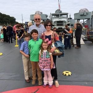 Meet your Posher, Patti